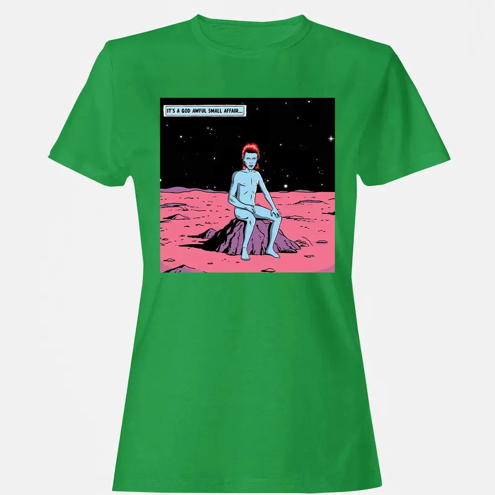 Small Affair Women's T-shirt - 7