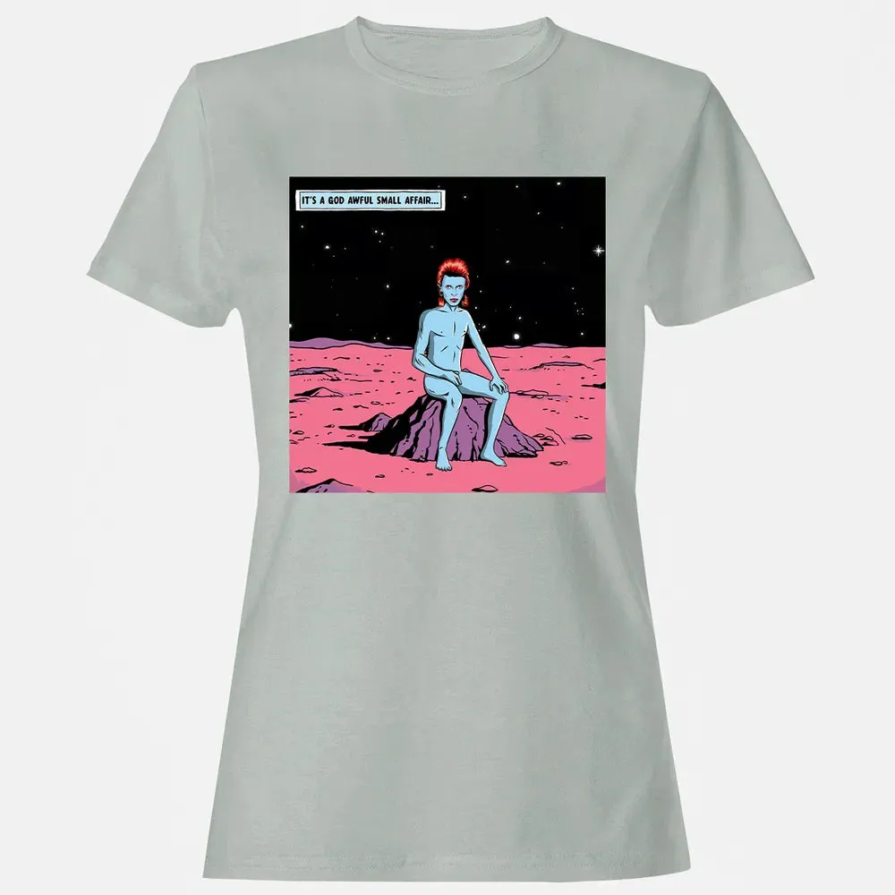 Small Affair Women's T-shirt - 2