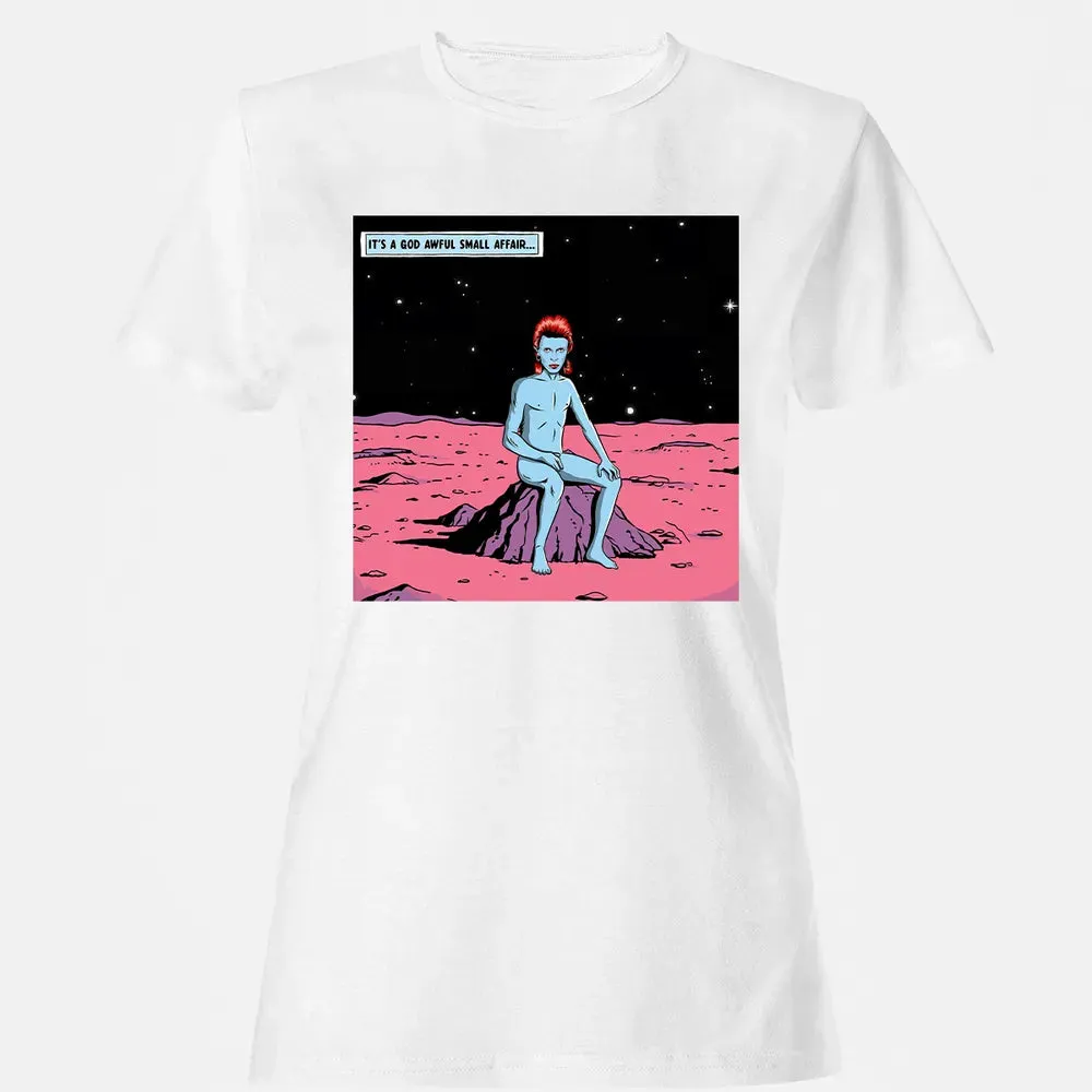 Small Affair Women's T-shirt - 16