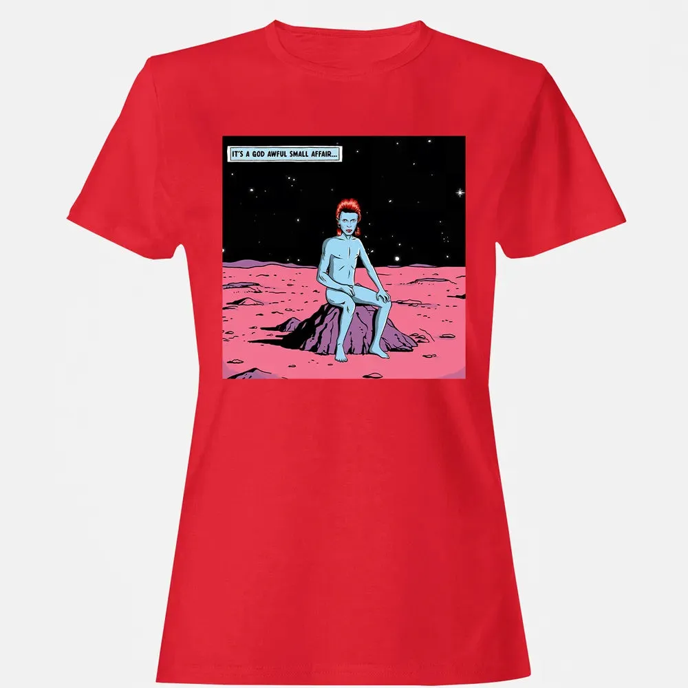 Small Affair Women's T-shirt - 13