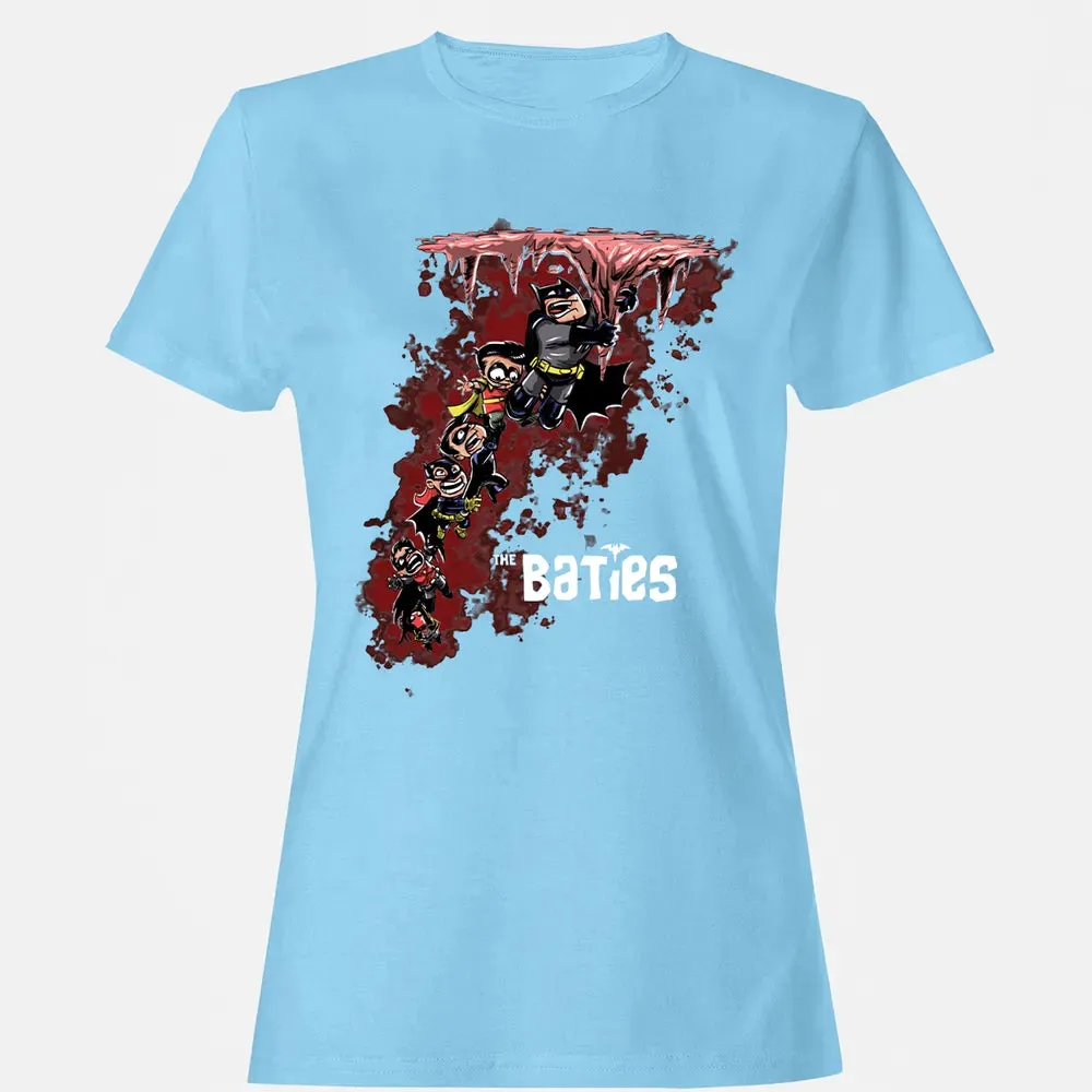 Baties Women's T-shirt - 8
