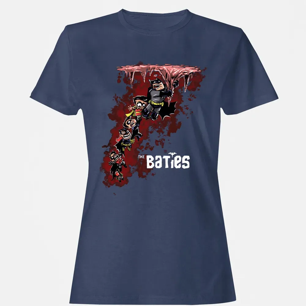 Baties Women's T-shirt - 10
