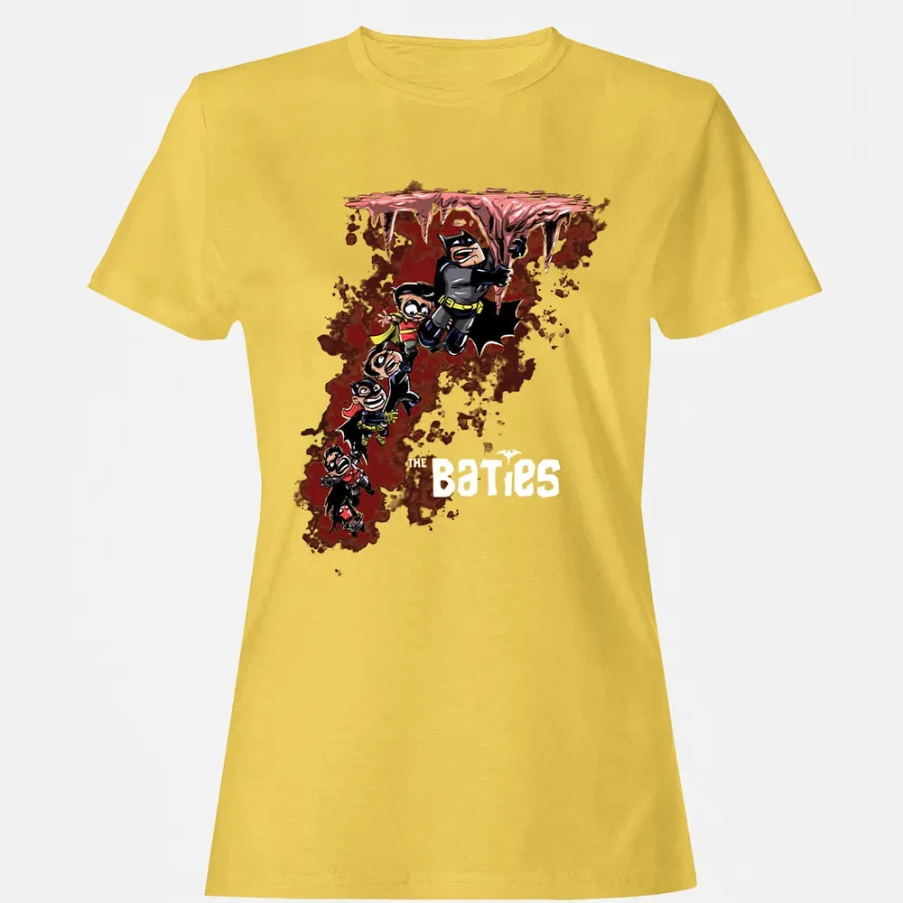 Baties Women's T-shirt - 4