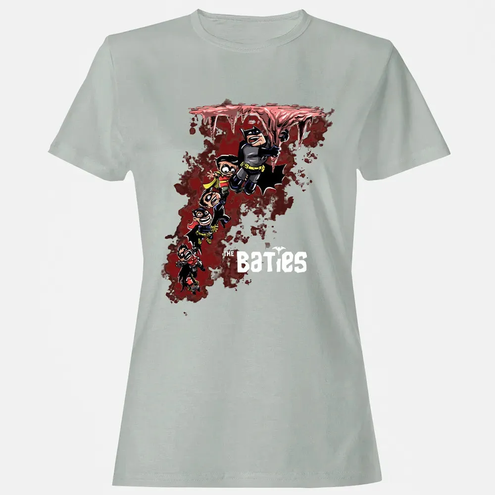Baties Women's T-shirt - 2