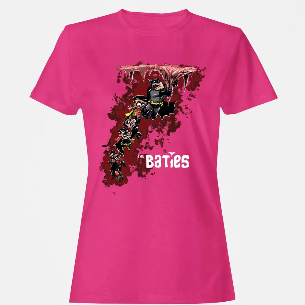 Baties Women's T-shirt - 6