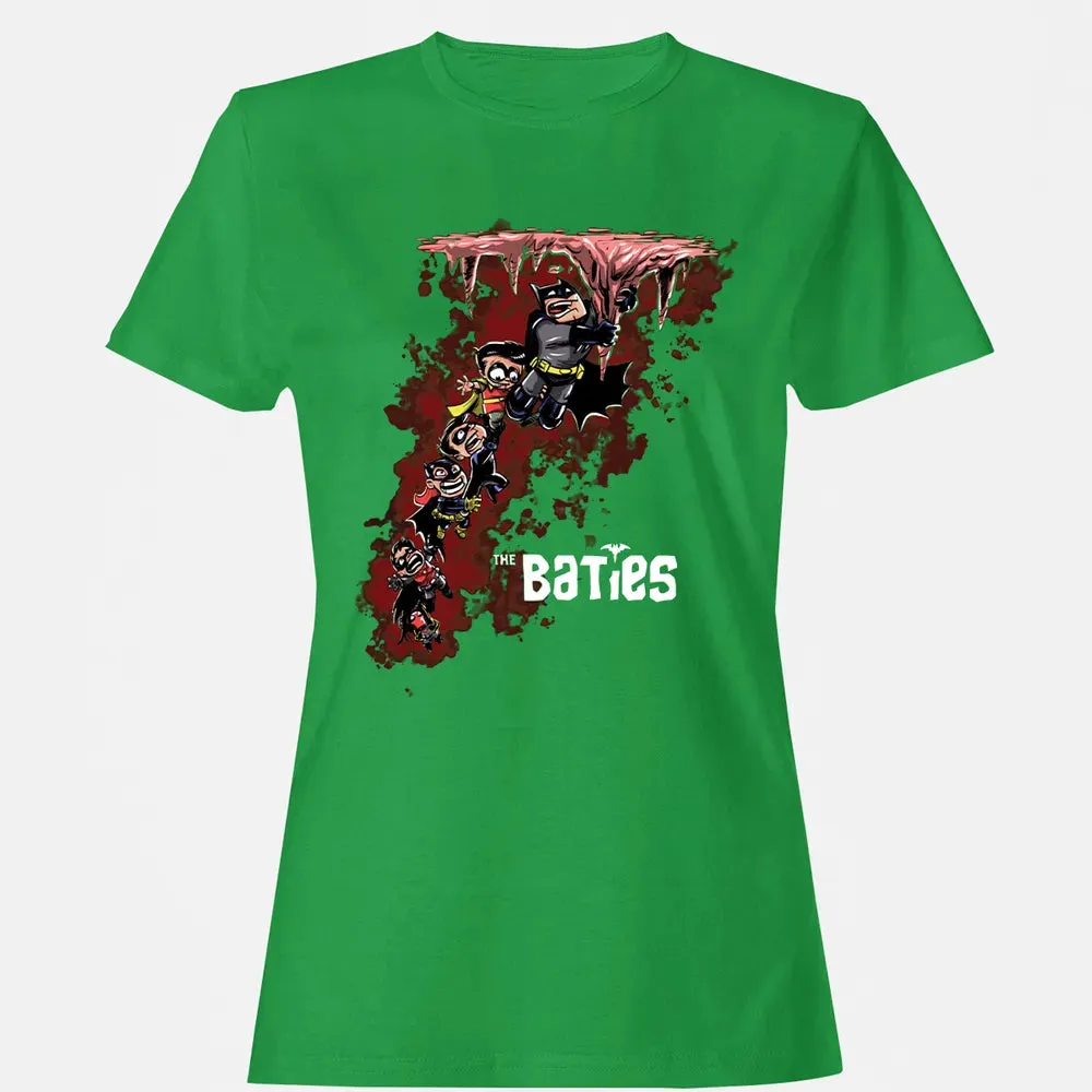 Baties Women's T-shirt - 7