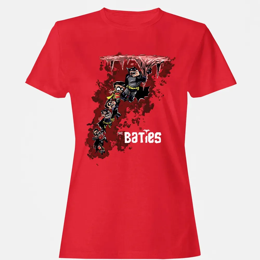 Baties Women's T-shirt - 13