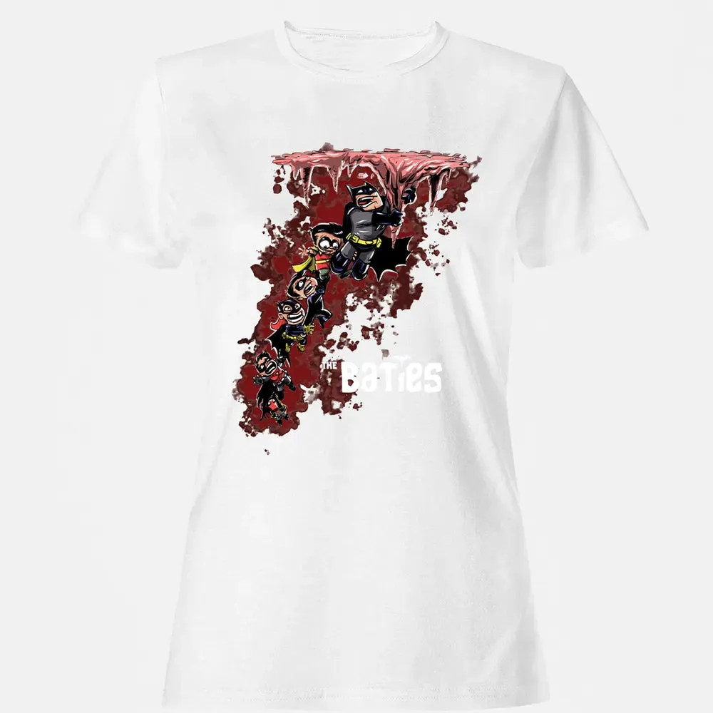 Baties Women's T-shirt - 16