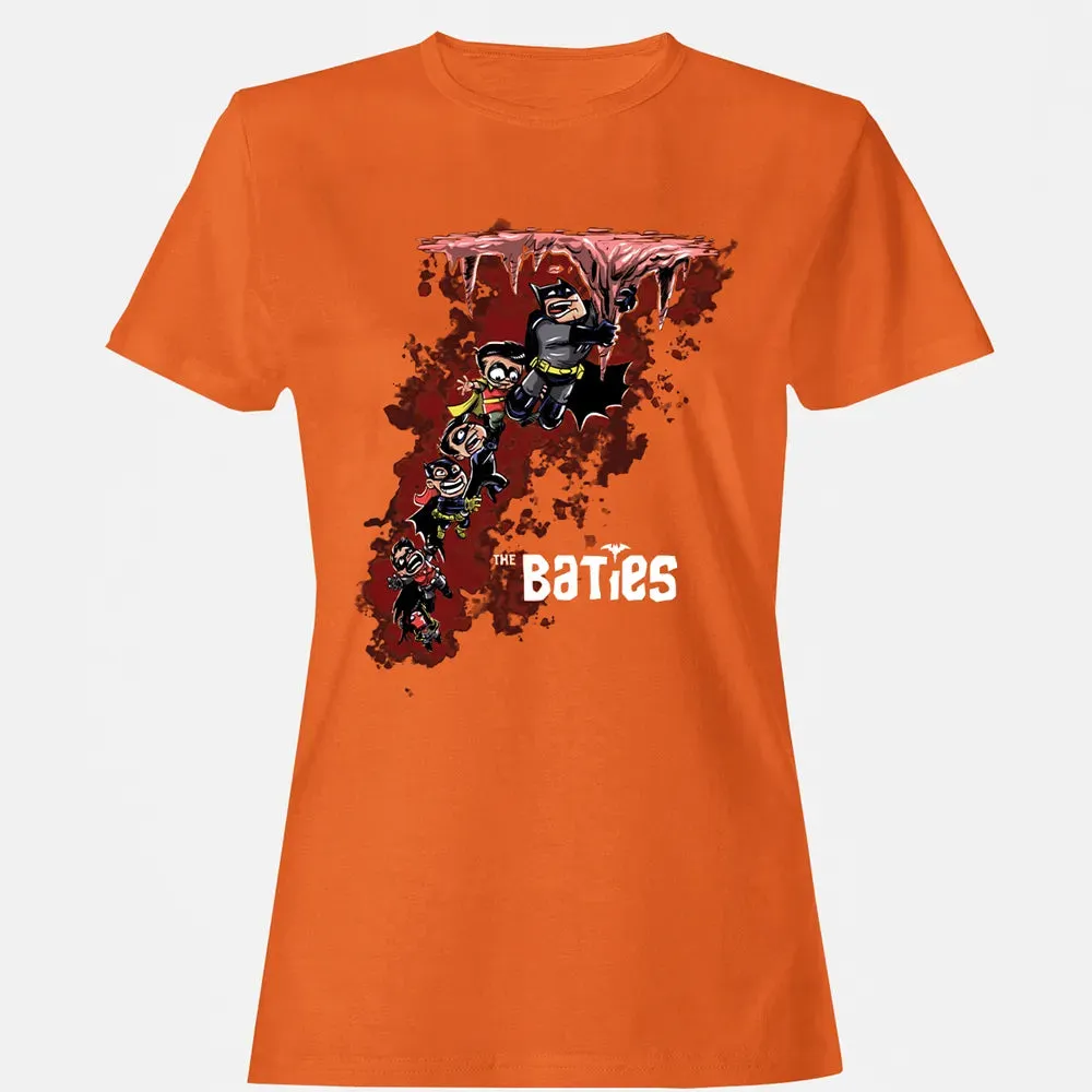 Baties Women's T-shirt - 11