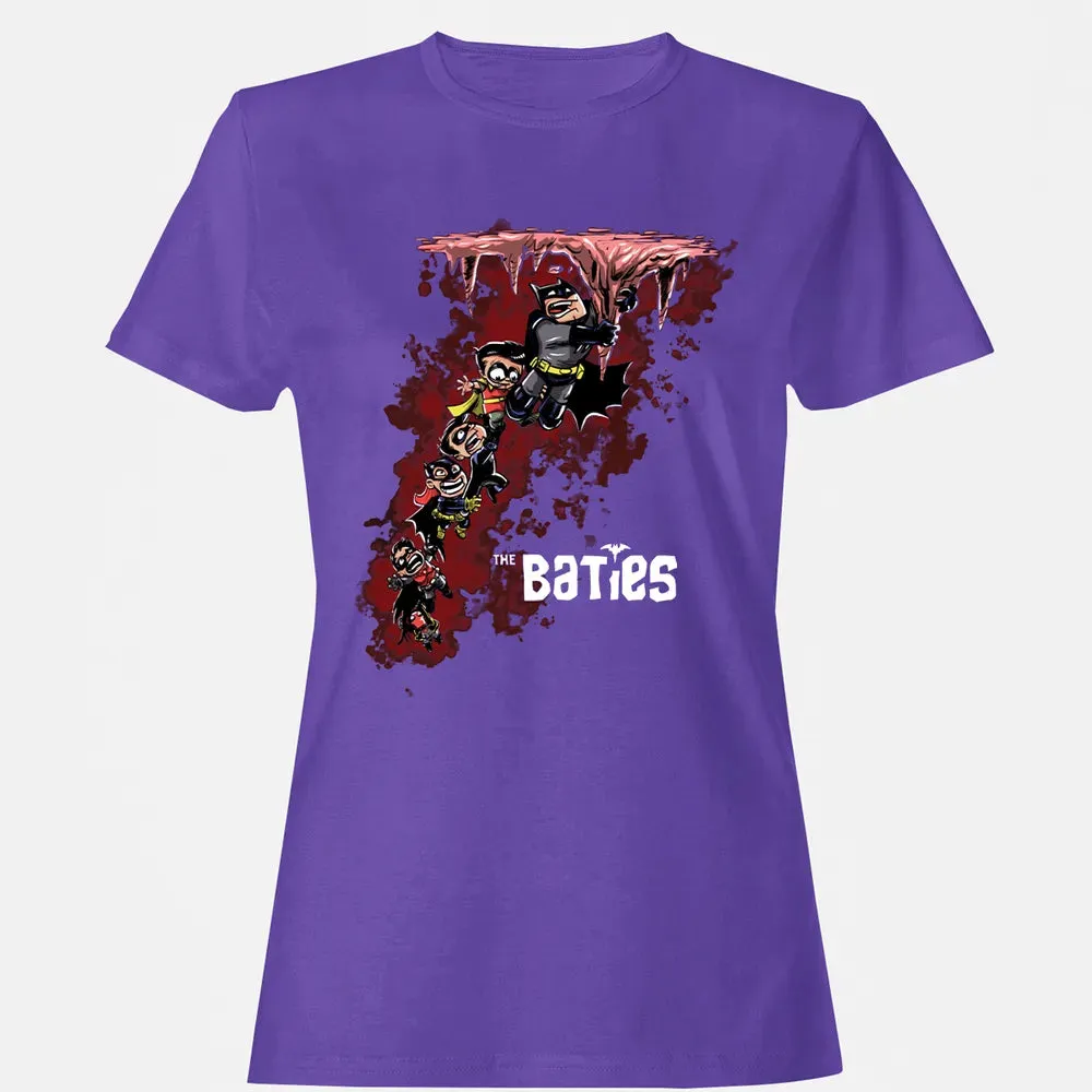 Baties Women's T-shirt - 12