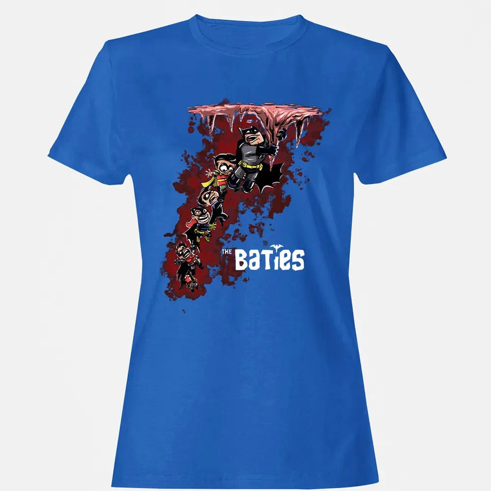 Baties Women's T-shirt - 14