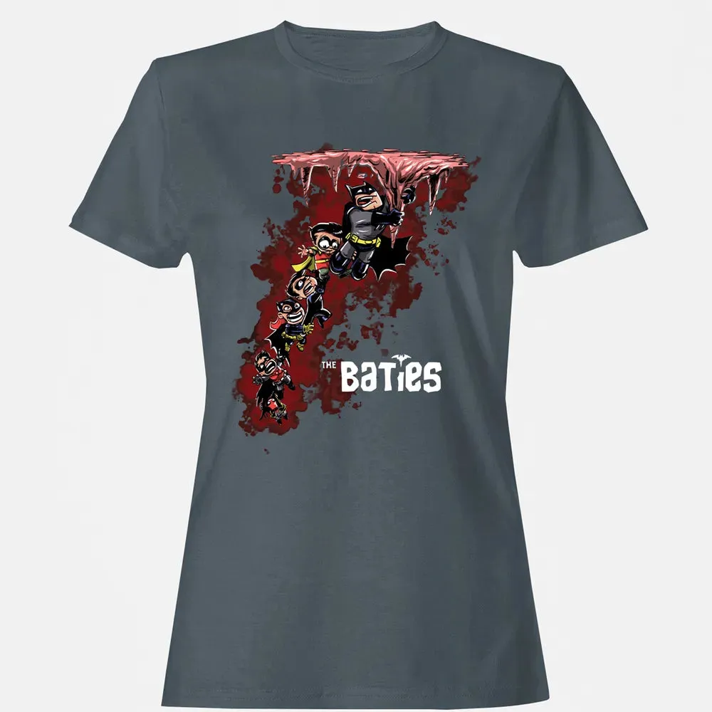 Baties Women's T-shirt - 3
