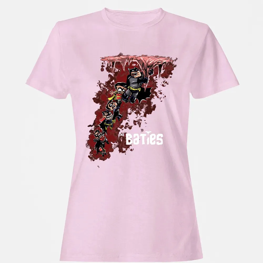 Baties Women's T-shirt - 9