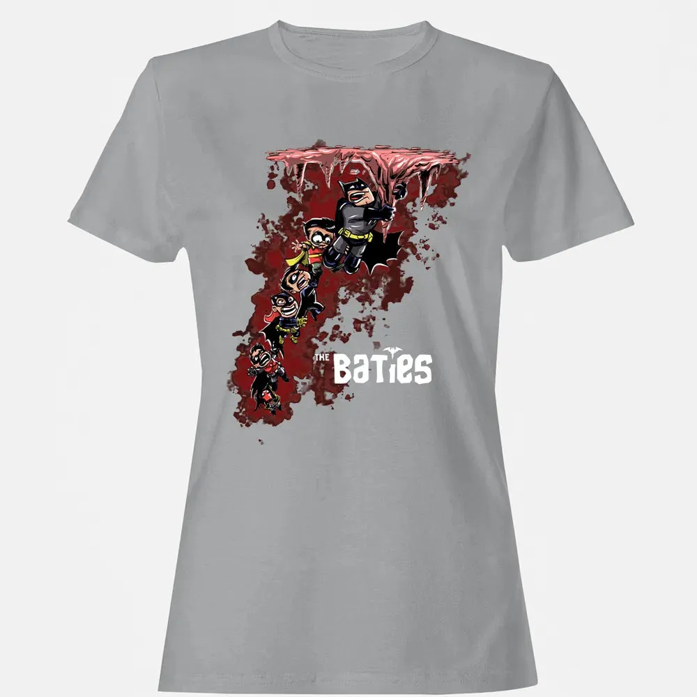 Baties Women's T-shirt - 15