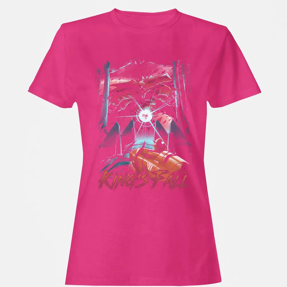 King's Fall Women's T-shirt - 6