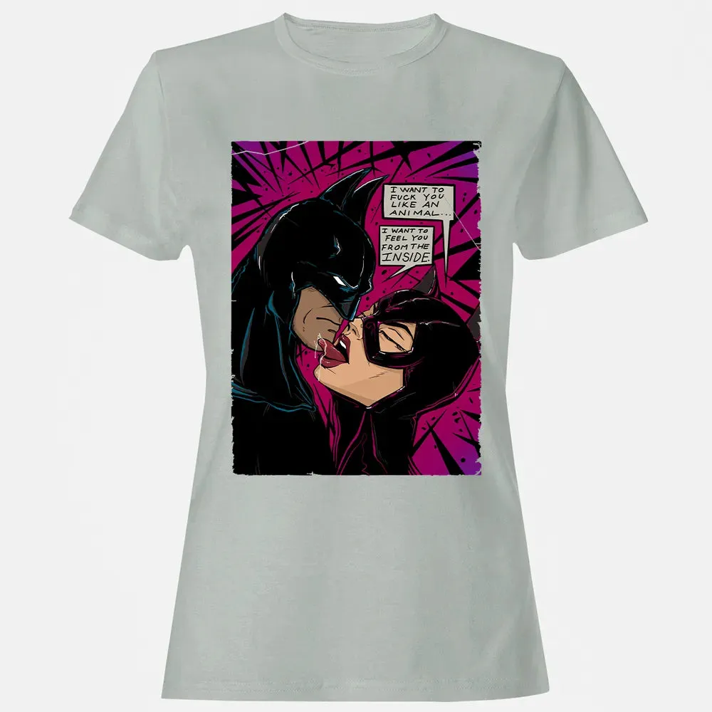 Feel From Inside Women's T-shirt - 2