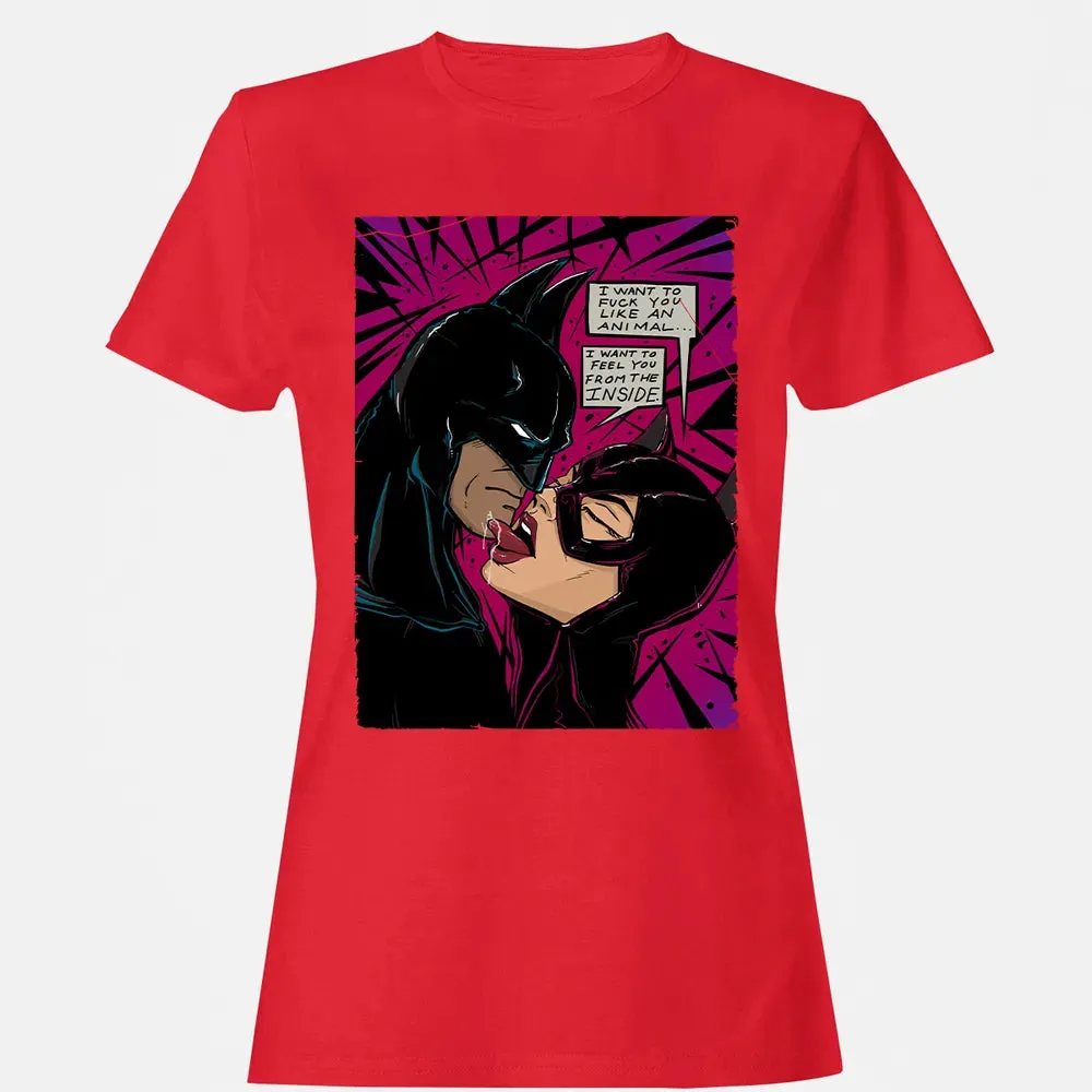 Feel From Inside Women's T-shirt - 13