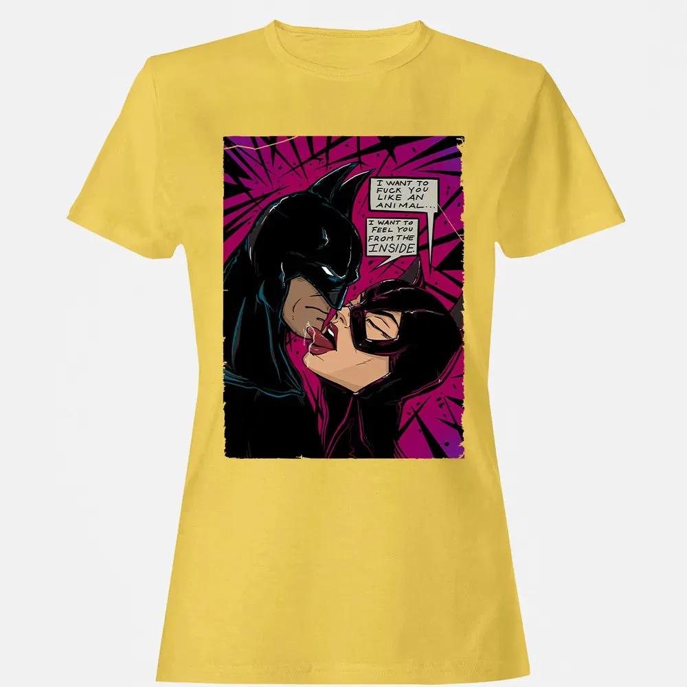 Feel From Inside Women's T-shirt - 4