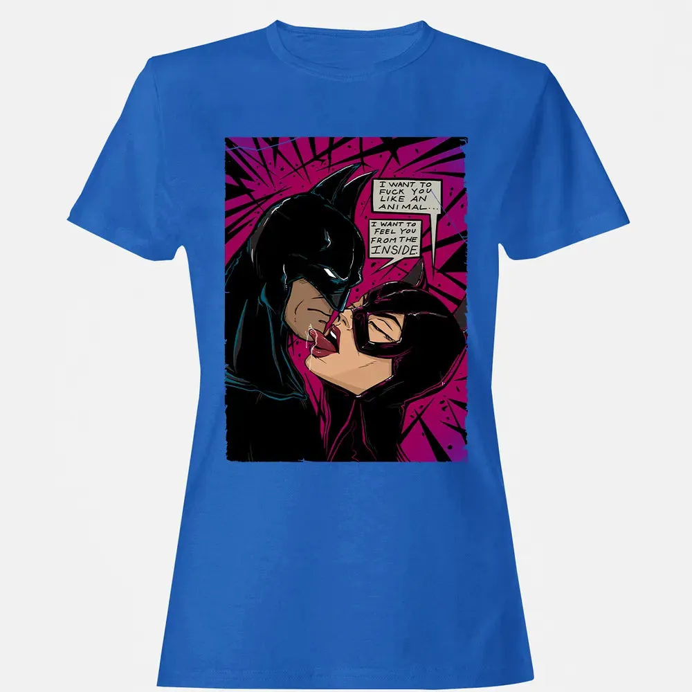 Feel From Inside Women's T-shirt - 14