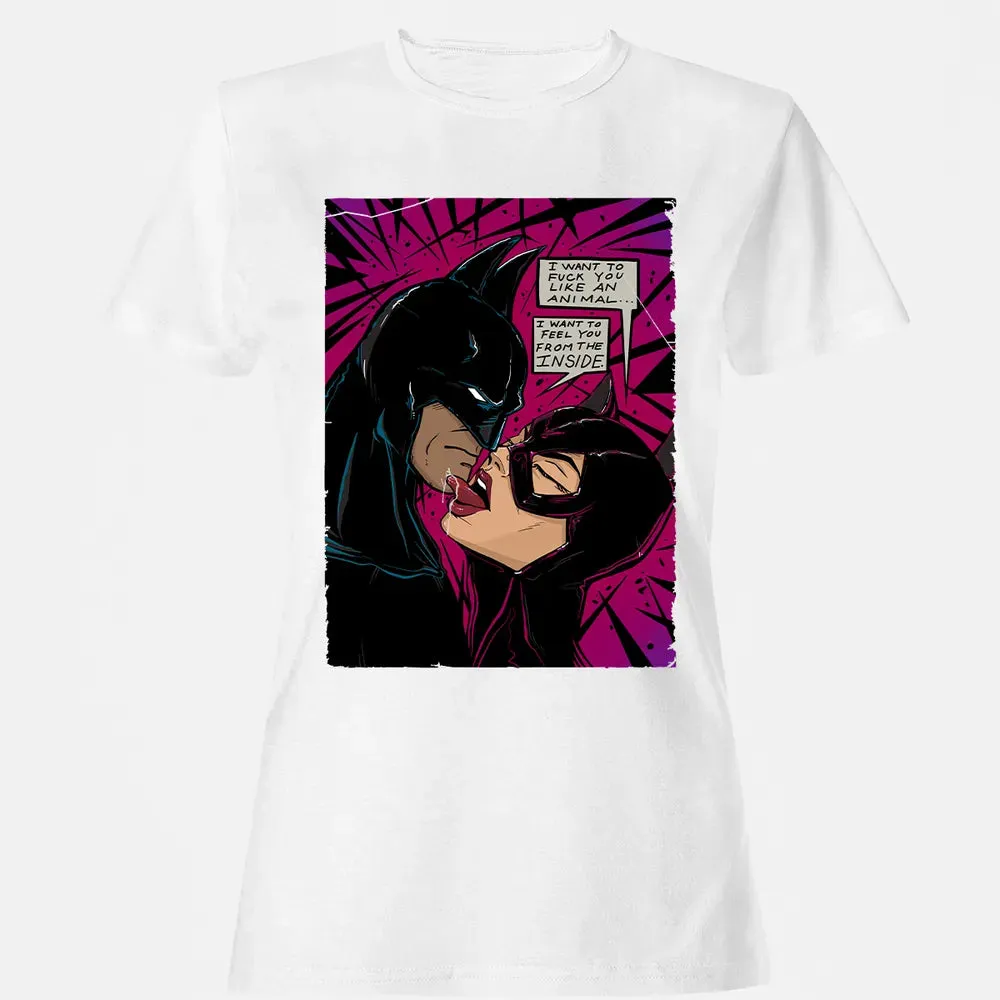 Feel From Inside Women's T-shirt - 16