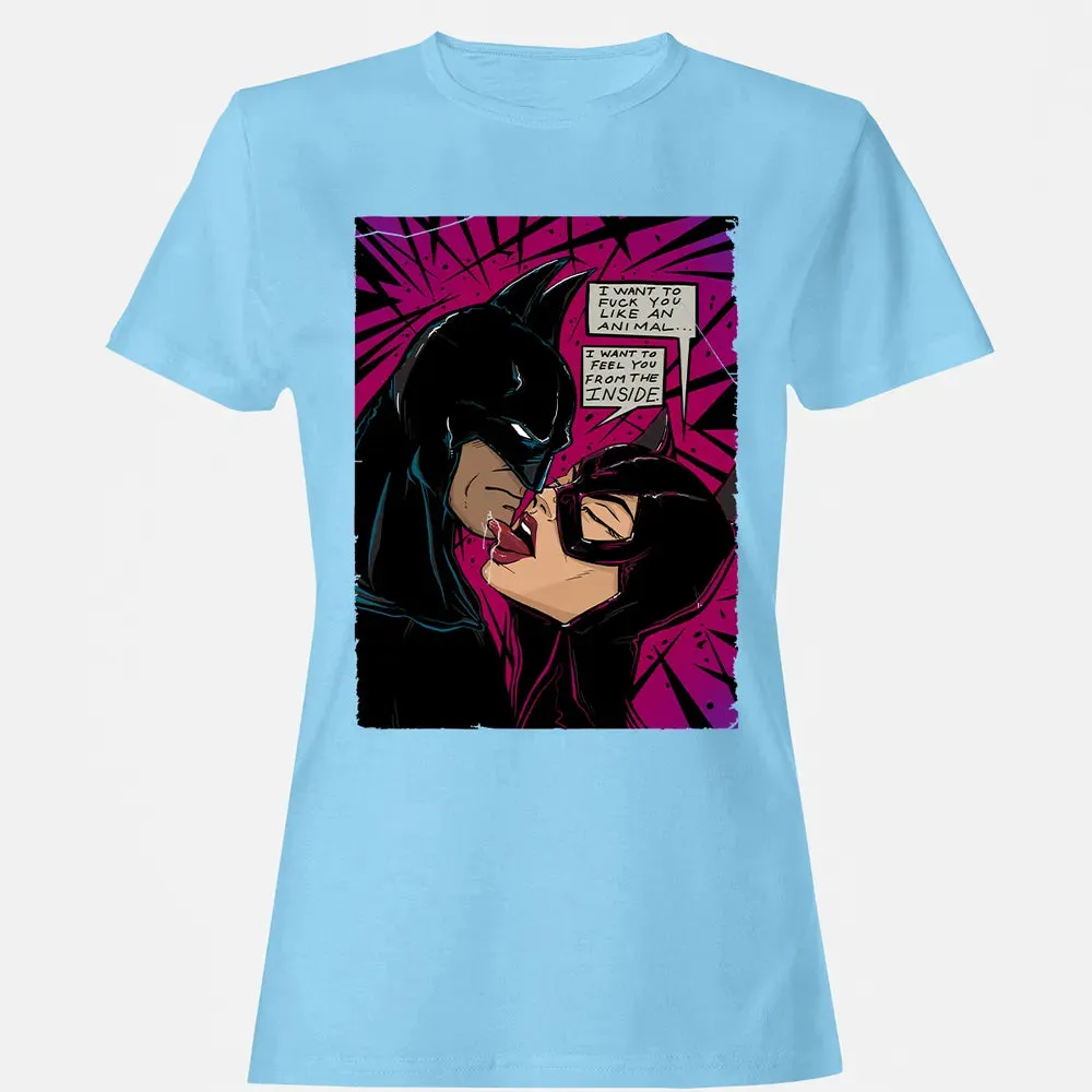 Feel From Inside Women's T-shirt - 8