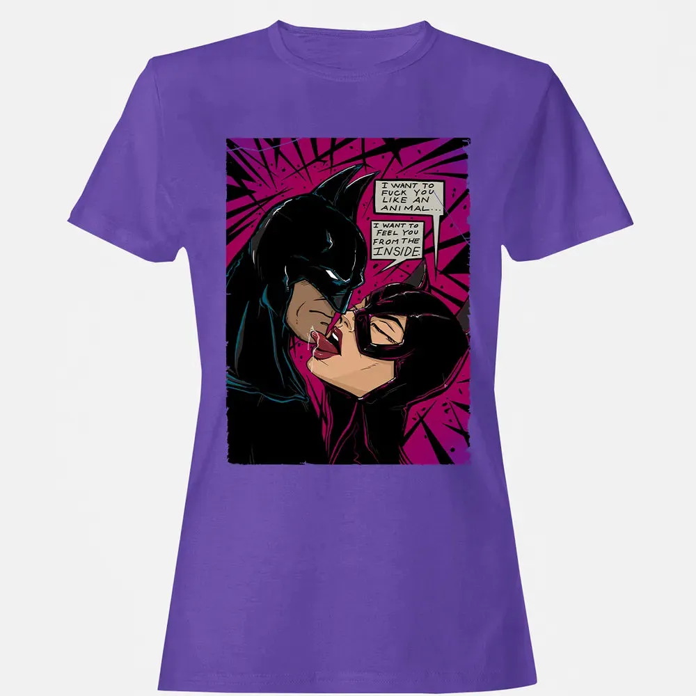 Feel From Inside Women's T-shirt - 12