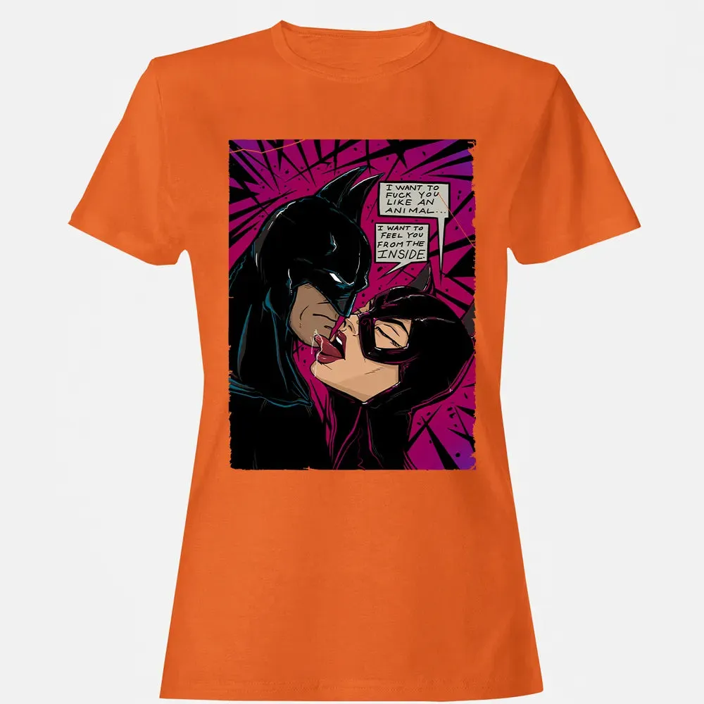 Feel From Inside Women's T-shirt - 11