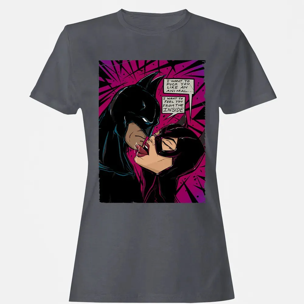 Feel From Inside Women's T-shirt - 5