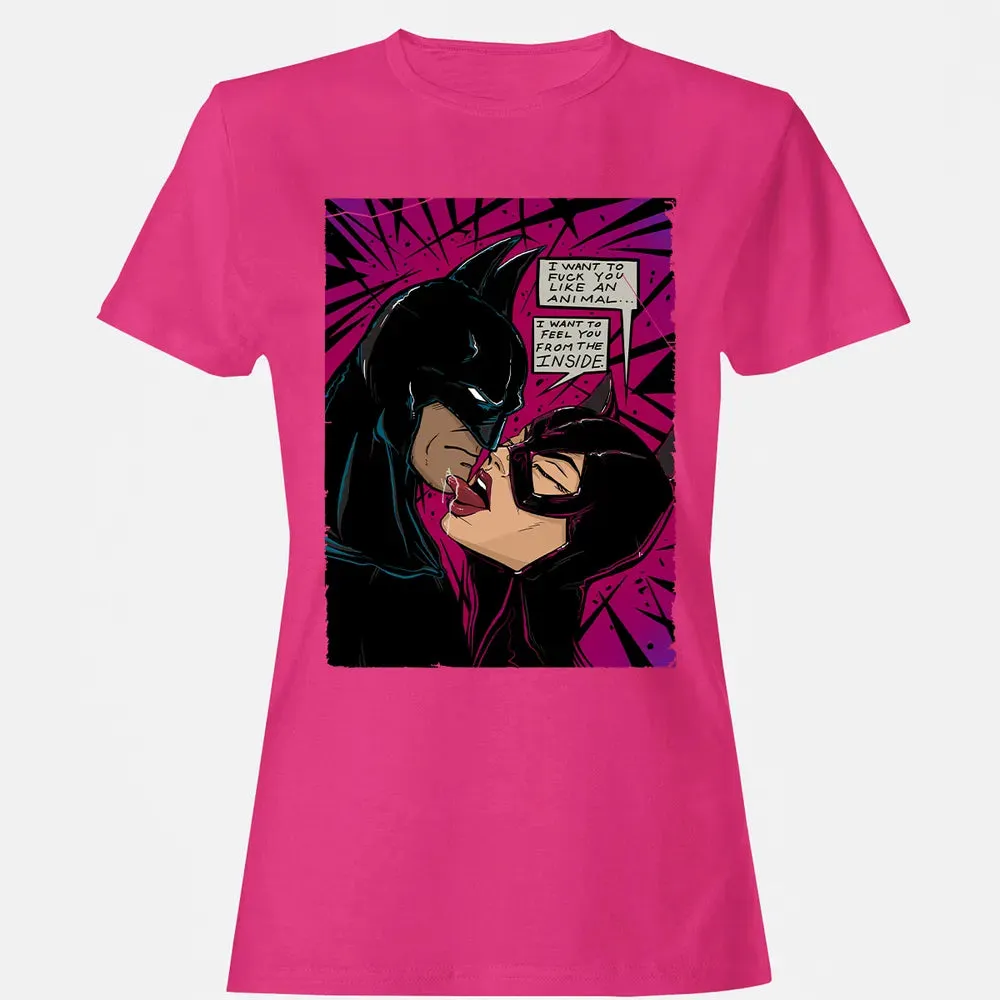 Feel From Inside Women's T-shirt - 6