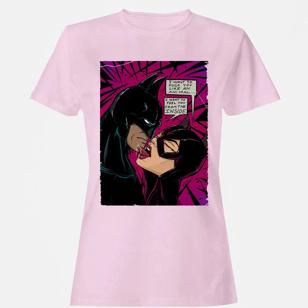 Feel From Inside Women's T-shirt - 9