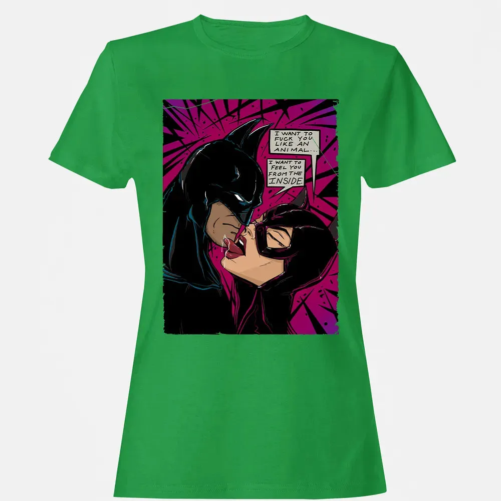 Feel From Inside Women's T-shirt - 7