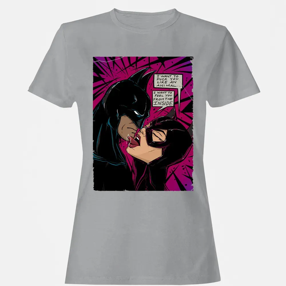 Feel From Inside Women's T-shirt - 15