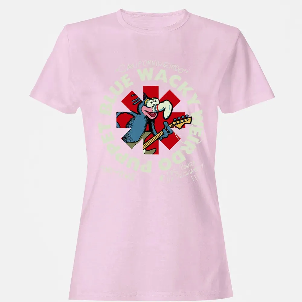 CALIFORNIWEIRDO Women's T-shirt - 9