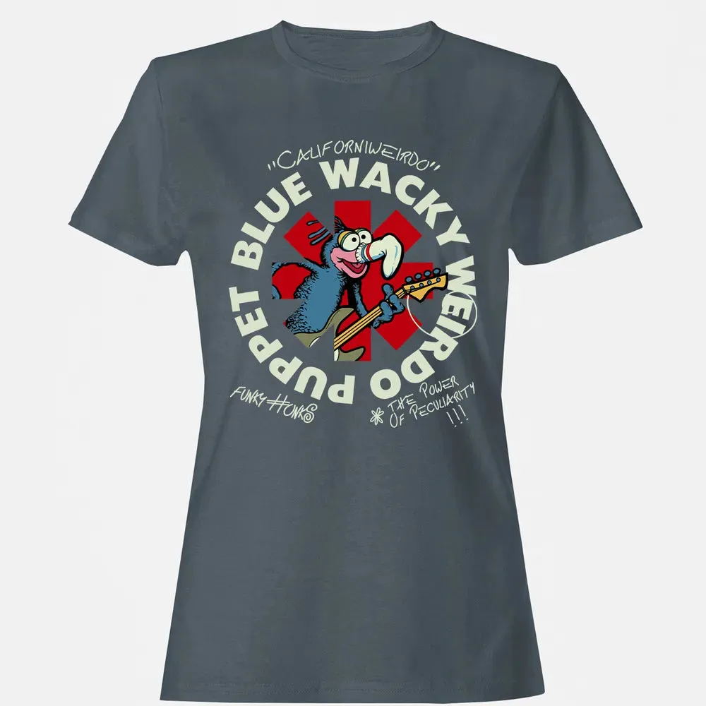 CALIFORNIWEIRDO Women's T-shirt - 3