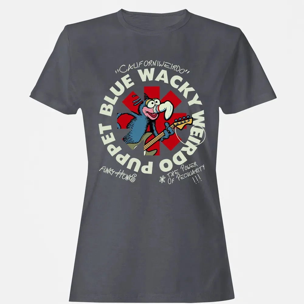 CALIFORNIWEIRDO Women's T-shirt - 5