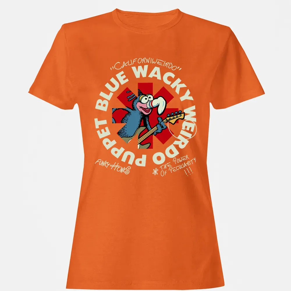 CALIFORNIWEIRDO Women's T-shirt - 11