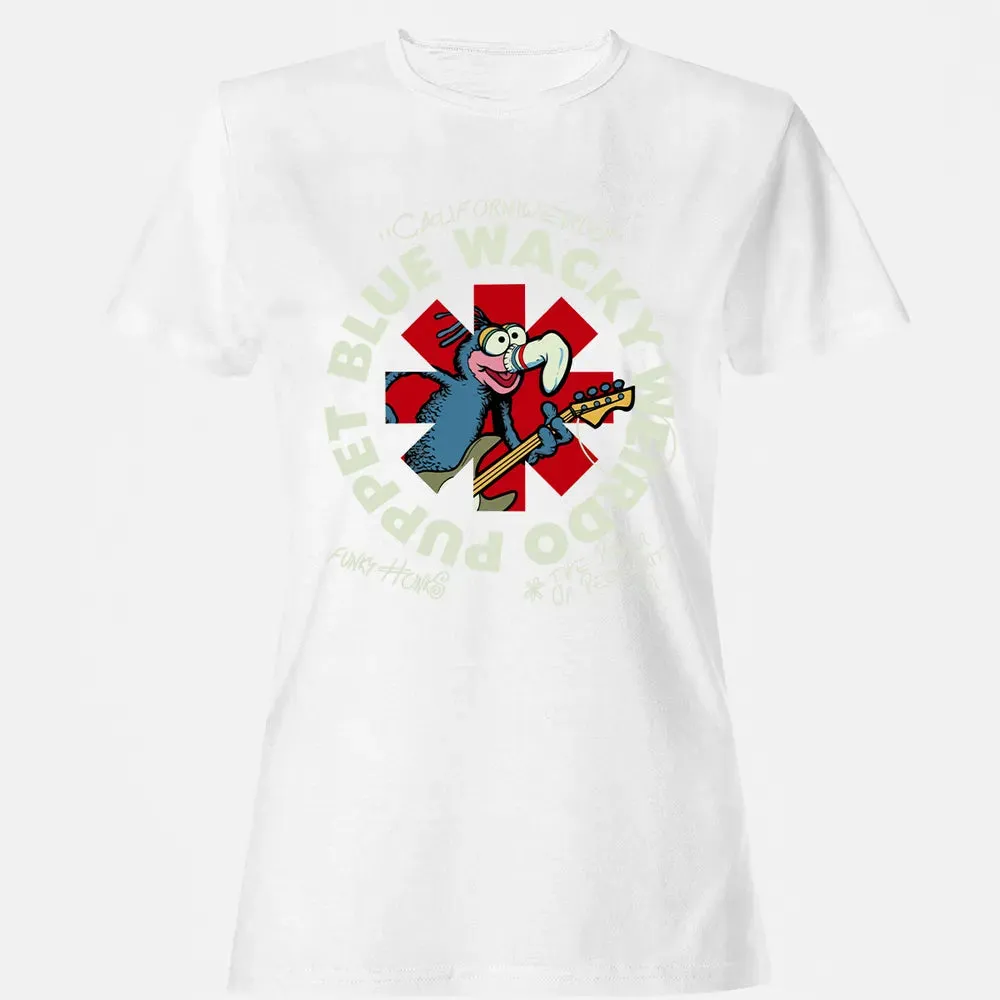 CALIFORNIWEIRDO Women's T-shirt - 16