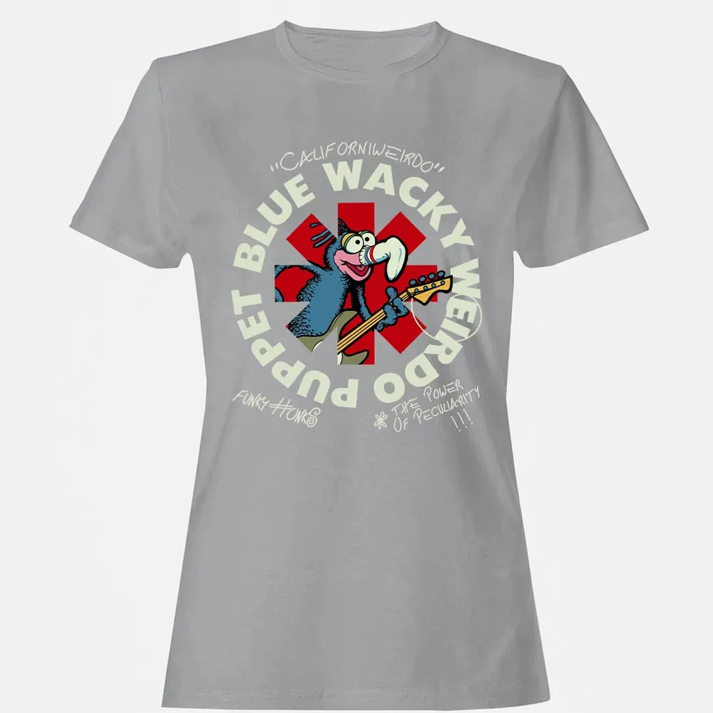 CALIFORNIWEIRDO Women's T-shirt - 15