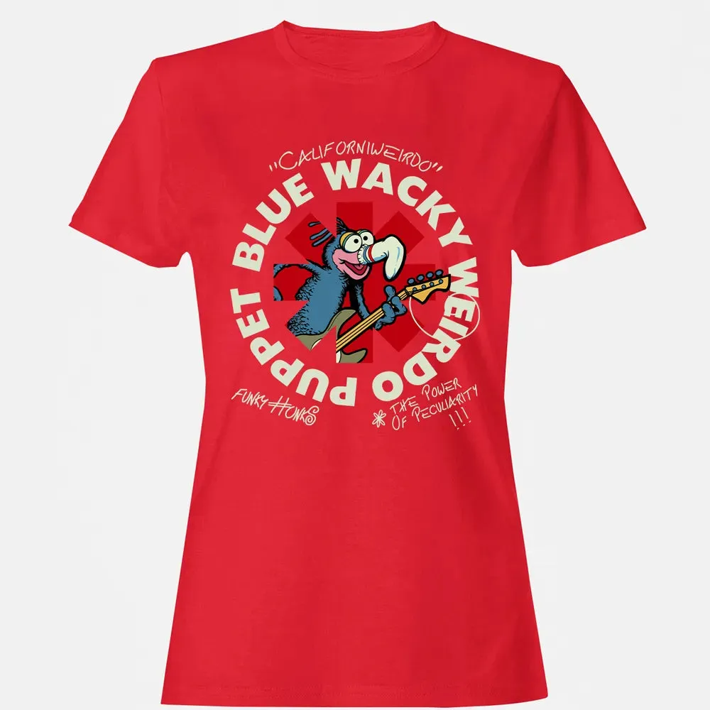 CALIFORNIWEIRDO Women's T-shirt - 13