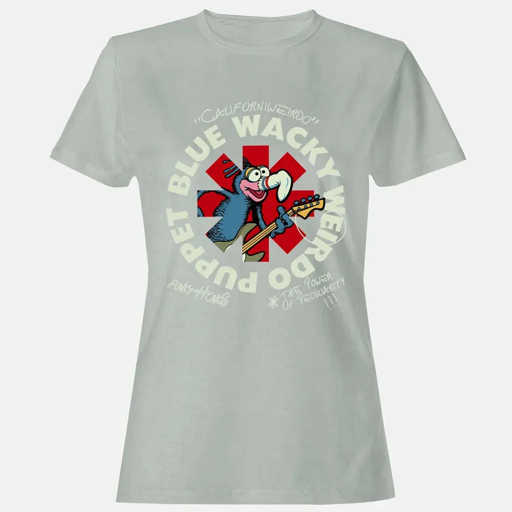 CALIFORNIWEIRDO Women's T-shirt - 2