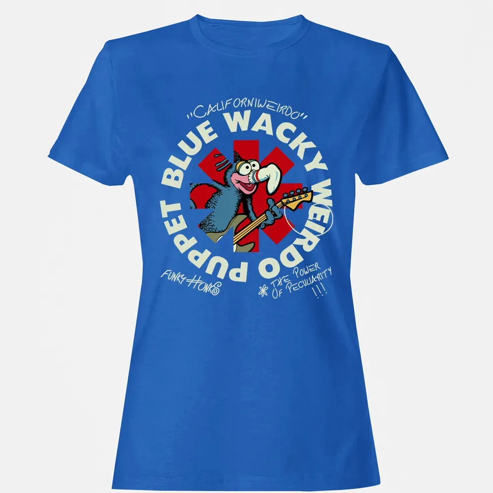 CALIFORNIWEIRDO Women's T-shirt - 14