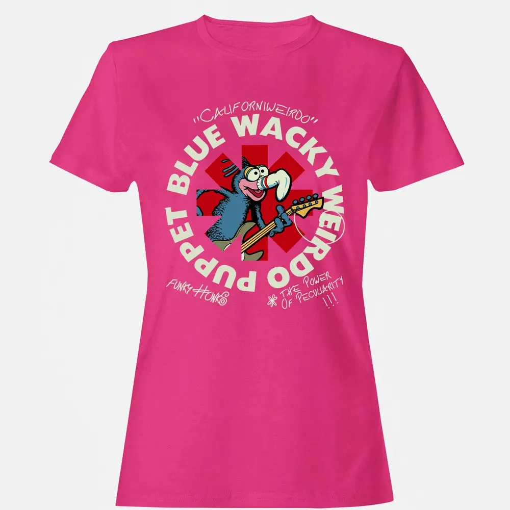 CALIFORNIWEIRDO Women's T-shirt - 6