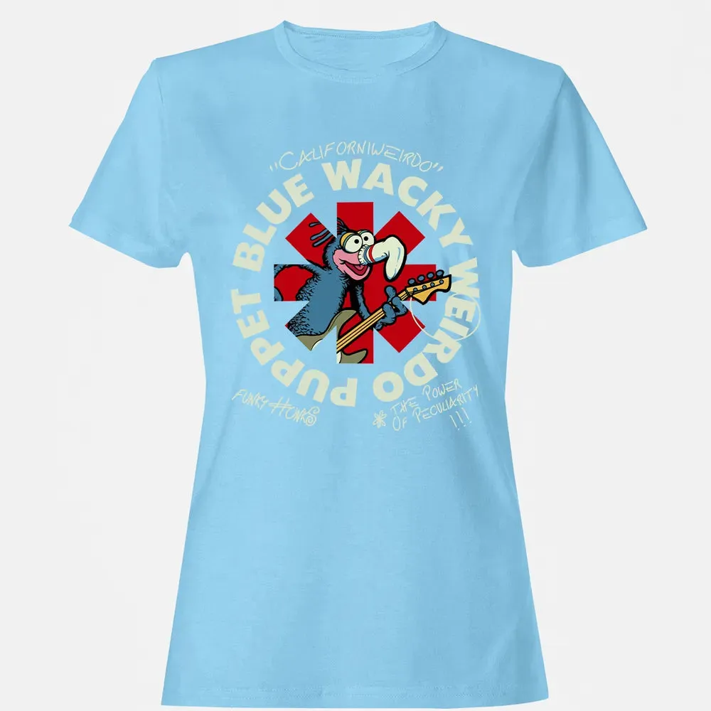 CALIFORNIWEIRDO Women's T-shirt - 8
