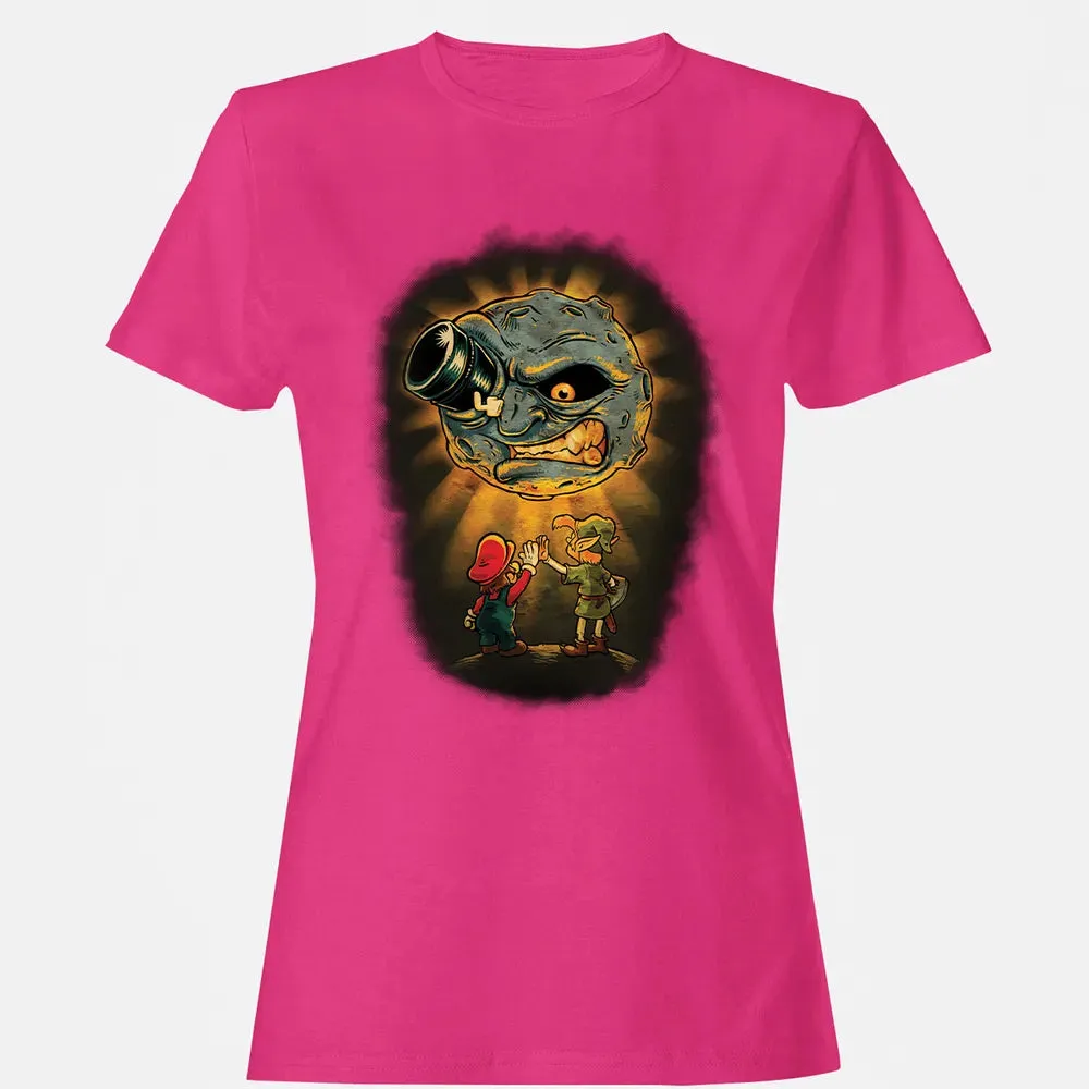 Teamwork Women's T-shirt - 6