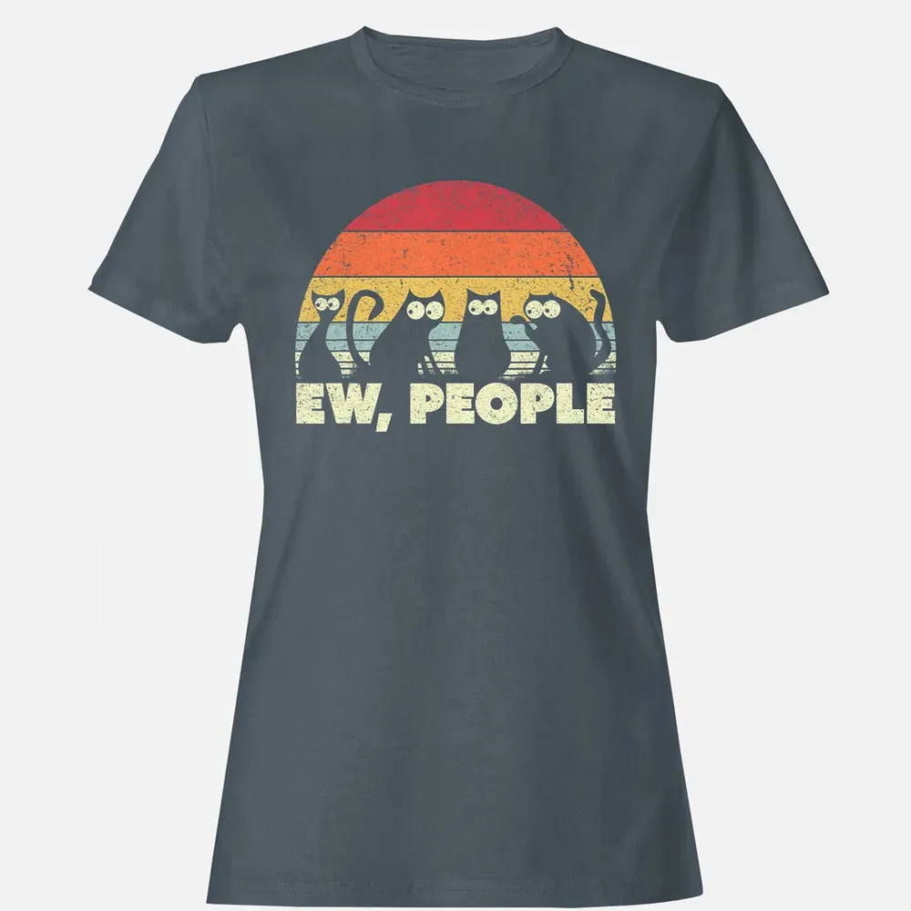 Funny Ca Women's T-shirt - 3