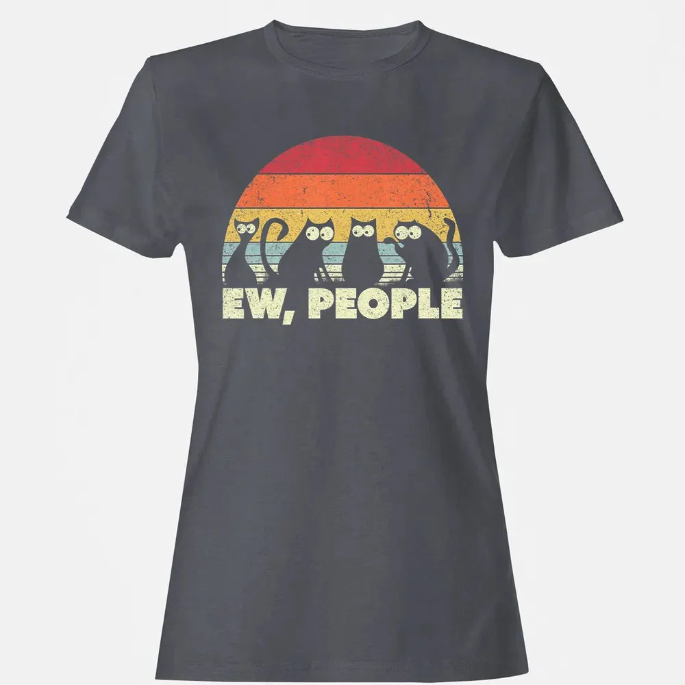 Funny Ca Women's T-shirt - 5