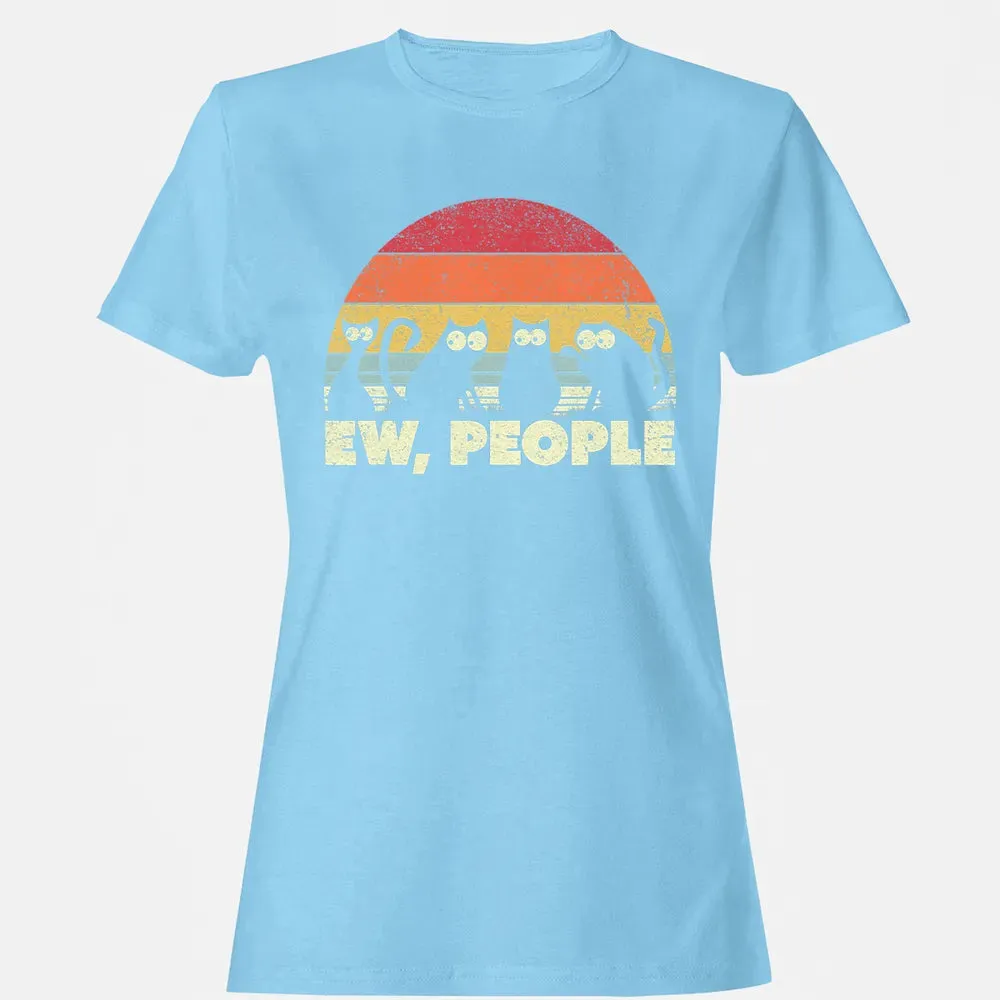 Funny Ca Women's T-shirt - 8