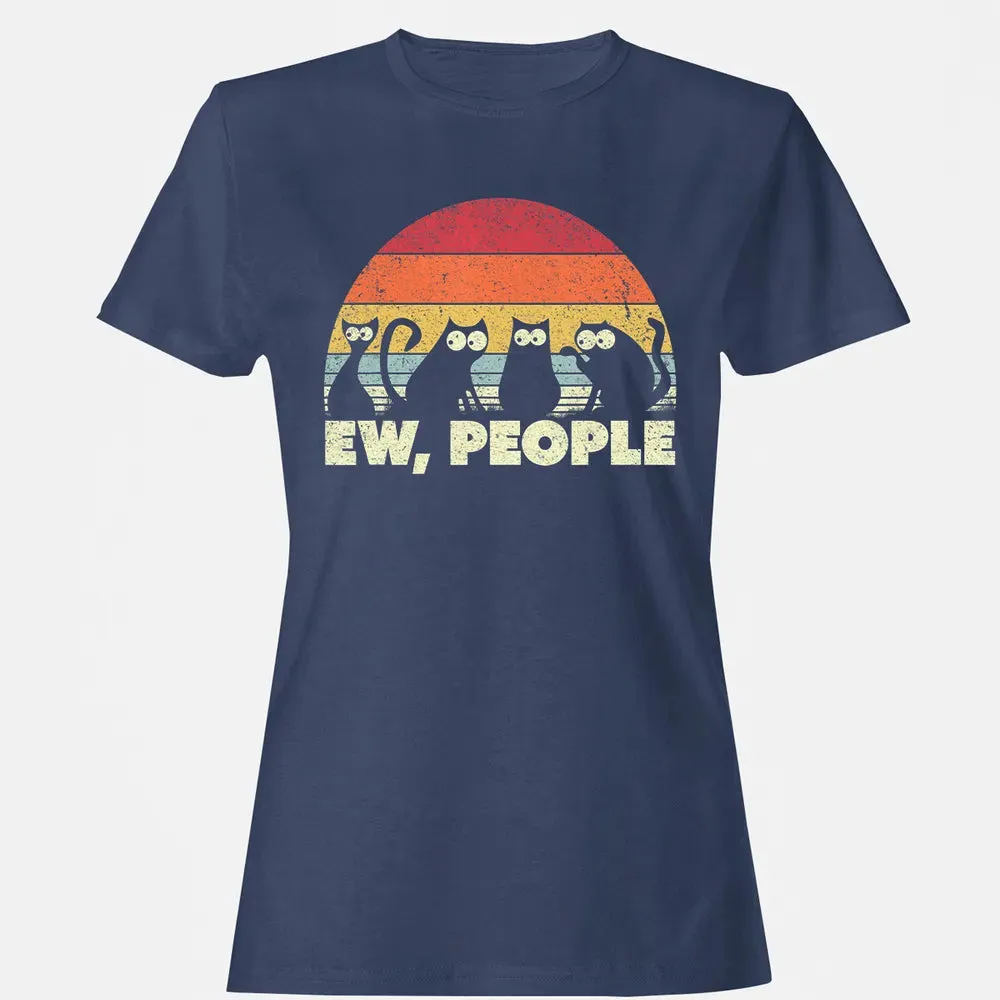 Funny Ca Women's T-shirt - 10
