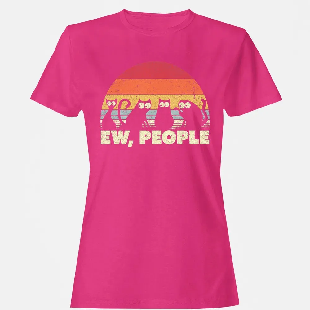 Funny Ca Women's T-shirt - 6