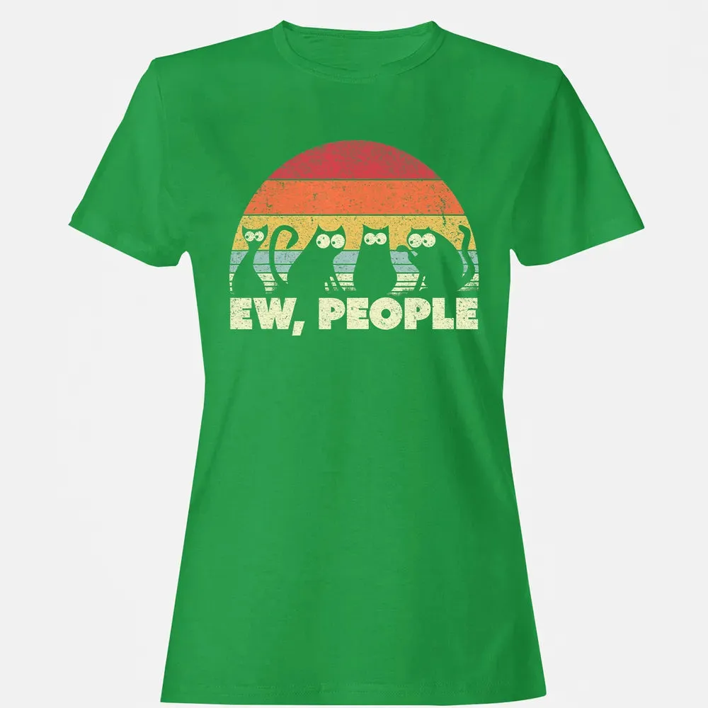 Funny Ca Women's T-shirt - 7